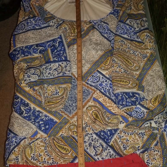 Dress Barn blouse - Picture 4 of 5